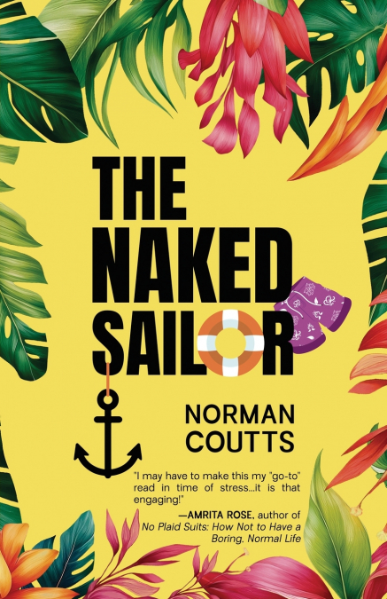 The Naked Sailor
