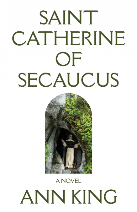 Saint Catherine of Secaucus