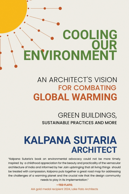 Cooling our Environment