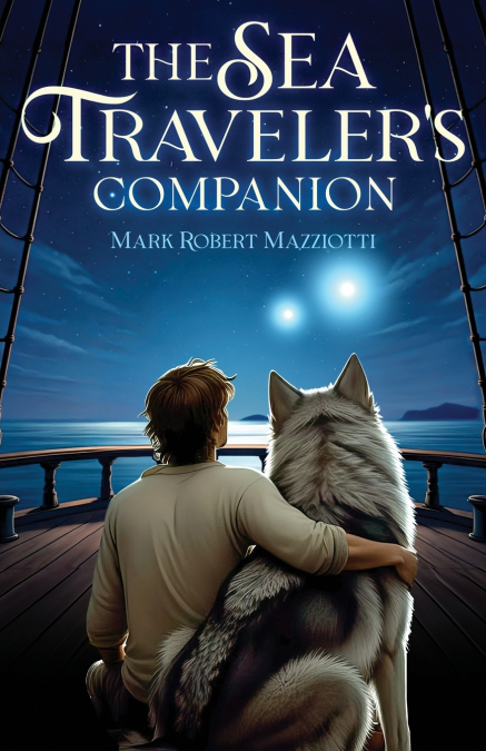 The Sea Traveler’s Companion