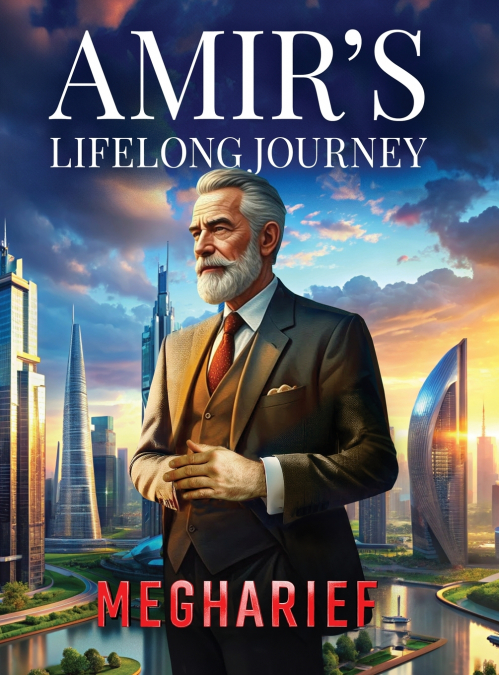 Amir’s Lifelong Journey