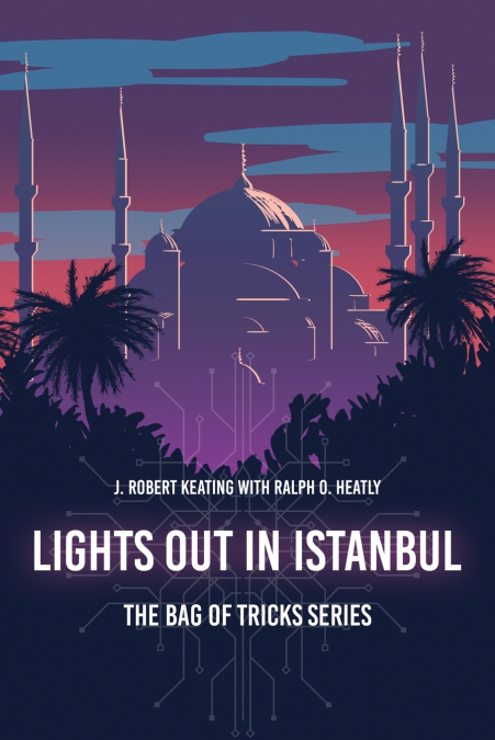 Lights Out in Istanbul