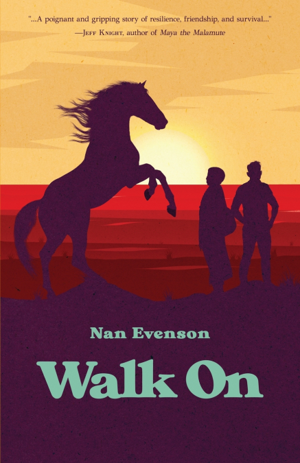 Walk On