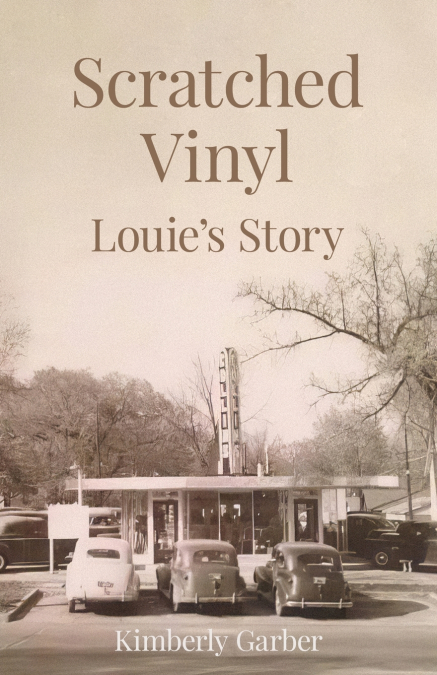 Scratched Vinyl