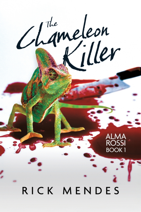 The Chameleon Killer