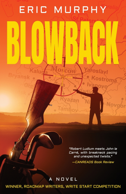 Blowback