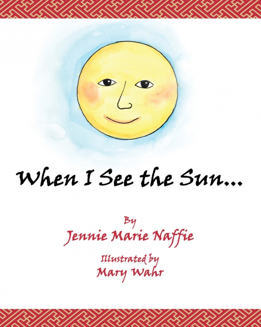 When I See the Sun, You See the Moon