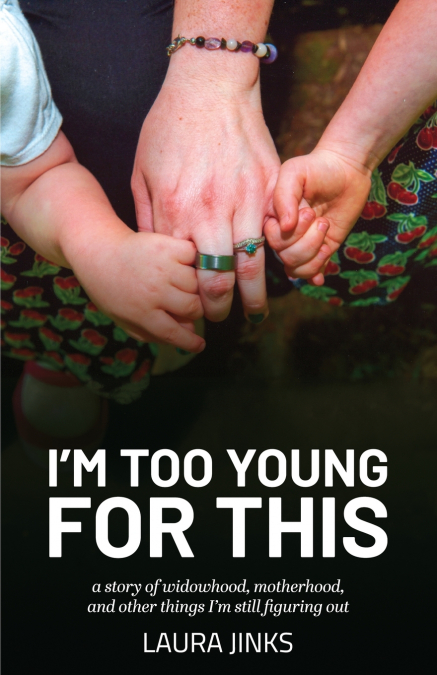 I’m Too Young for This