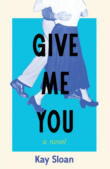 Give Me You