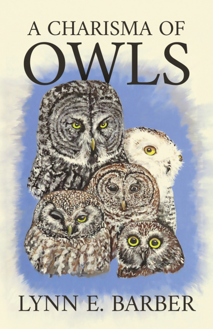 A Charisma of Owls
