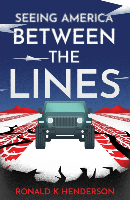 Seeing America Between the Lines