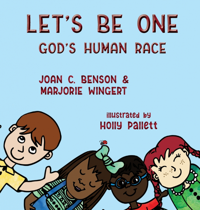 Let’s Be One