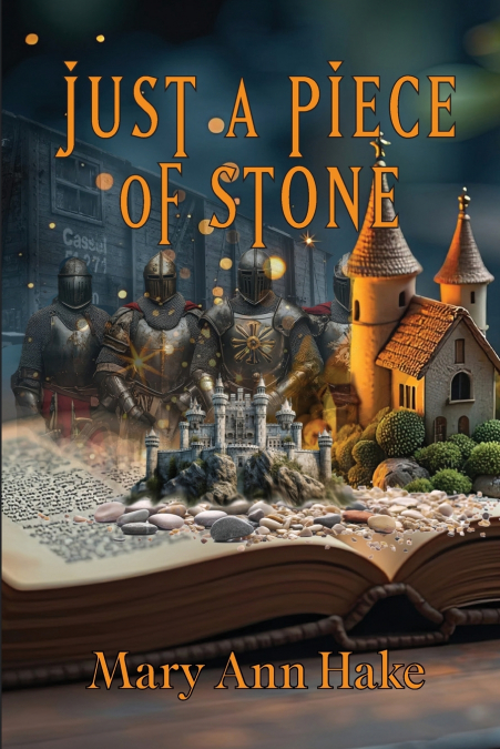 Just a Piece of Stone