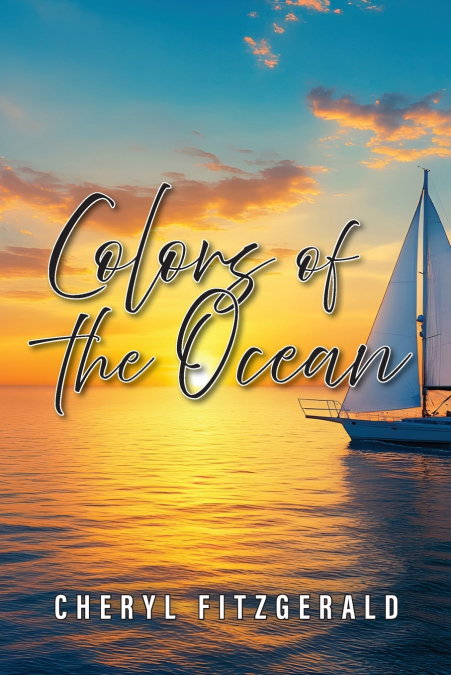 Colors of the Ocean