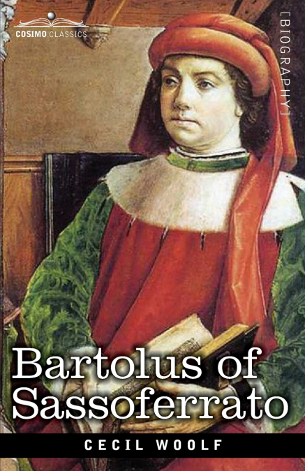 Bartolus of Sassoferrato