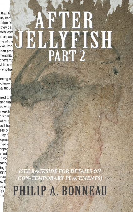 After Jellyfish (Part 2)