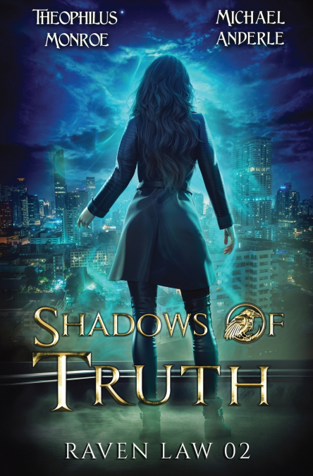 Shadows of Truth