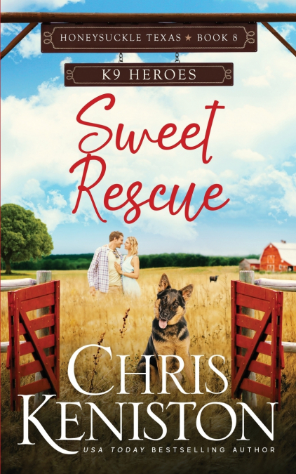 Sweet Rescue