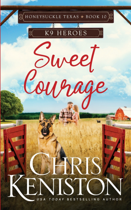 Sweet Courage