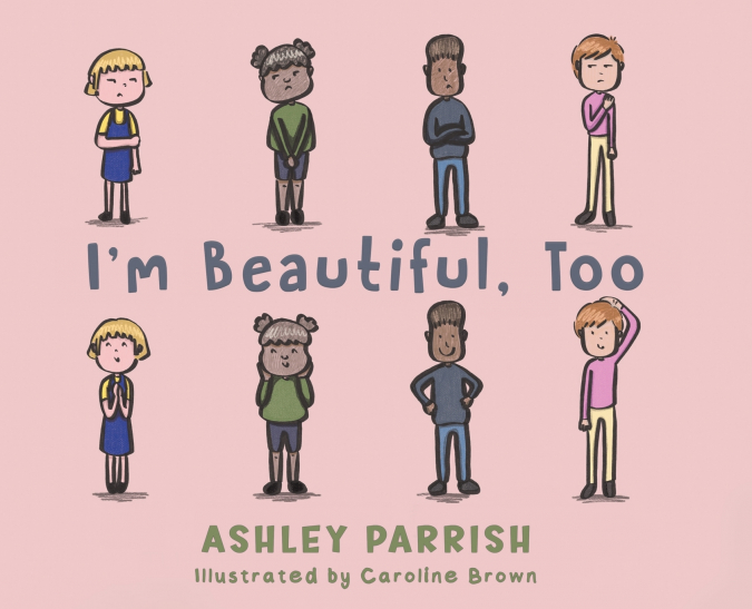 I’m Beautiful, Too