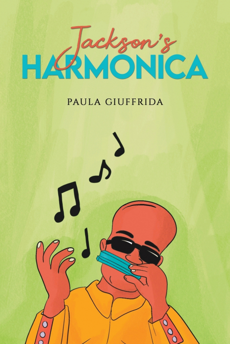 Jackson’s Harmonica