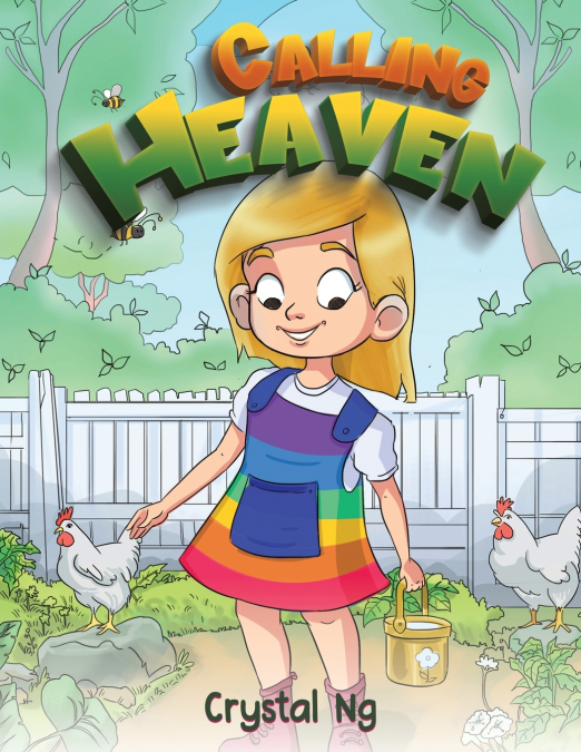 Calling Heaven