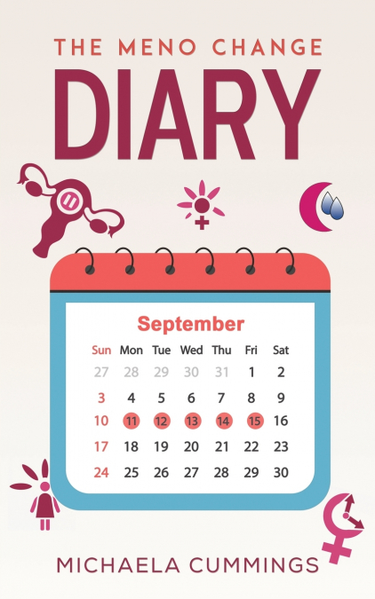 The Meno Change Diary