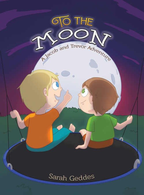 To the Moon