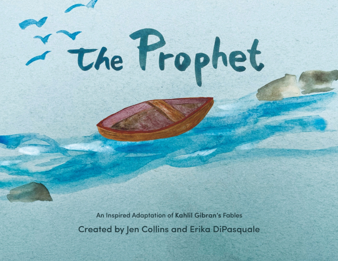 The Prophet