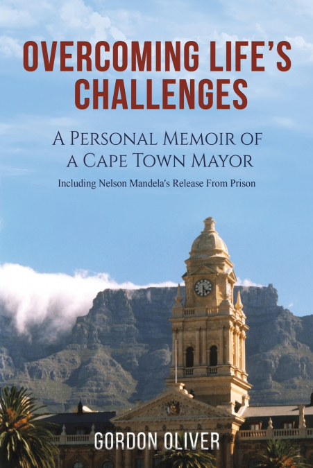 Overcoming Life’s Challenges