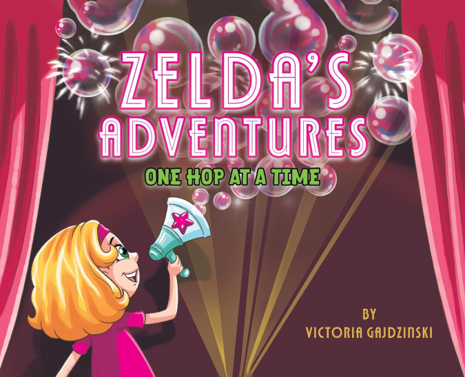 Zelda’s Adventures