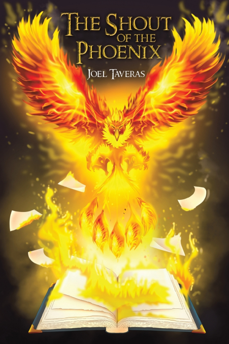The Shout of the Phoenix