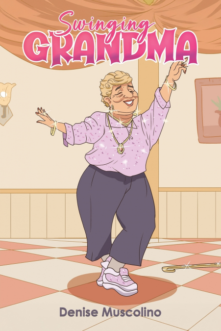 Swinging Grandma