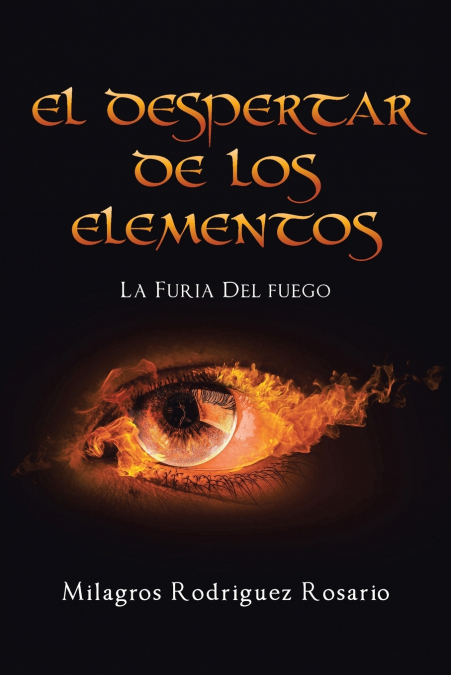 El despertar  de los  ELEMENTOS