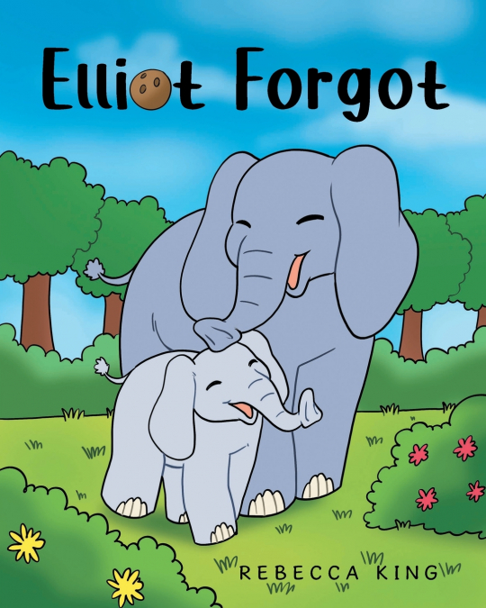 Elliot Forgot