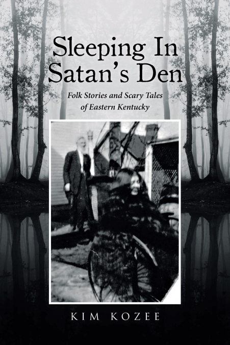 Sleeping In Satan’s Den