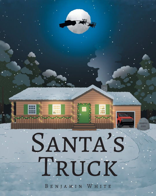 Santa’s Truck
