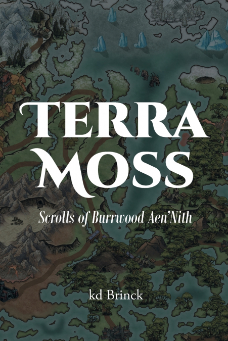 Terra Moss