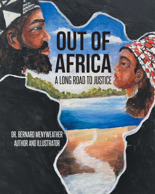 Out of Africa