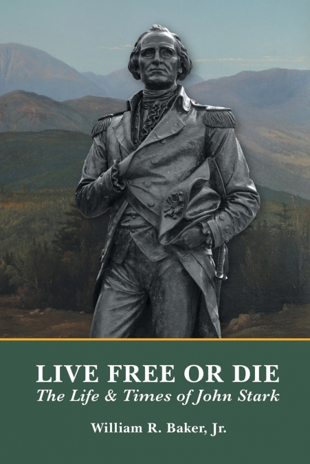 Live Free Or Die