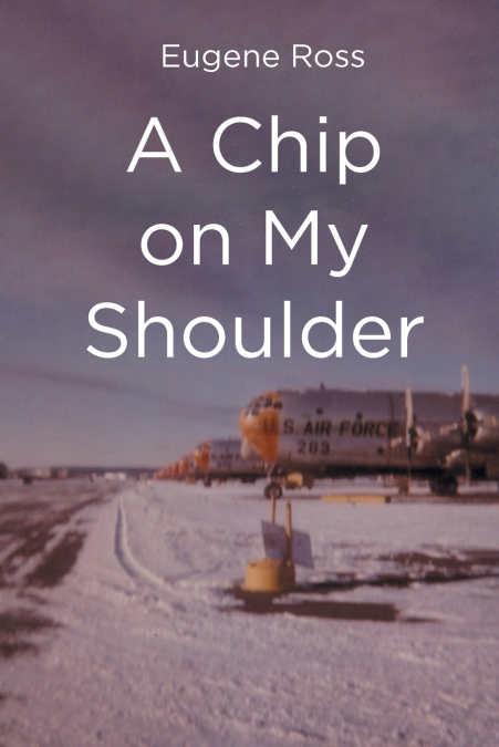 A Chip on My Shoulder