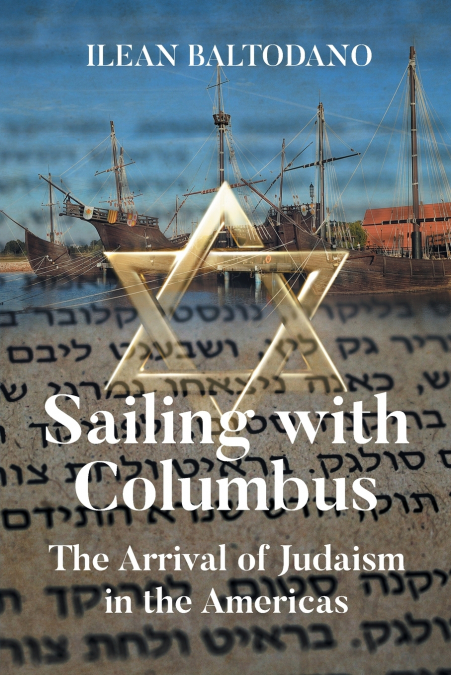 SAILING WITH COLUMBUS
