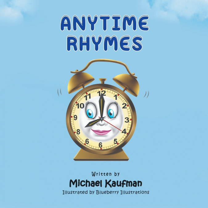 Anytime Rhymes