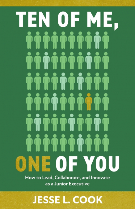 Ten of Me, One of You