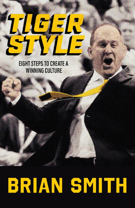 Tiger Style