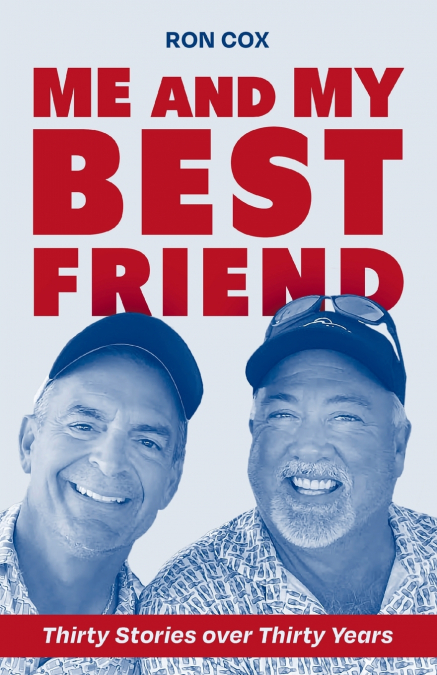 Me and My Best Friend