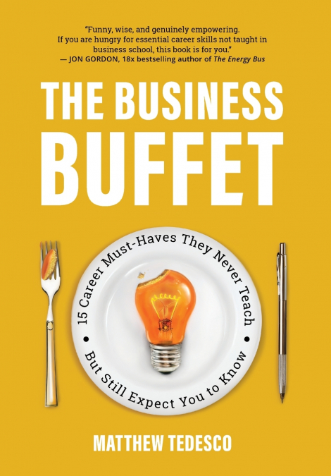 The Business Buffet