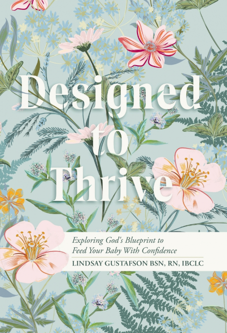Designed to Thrive