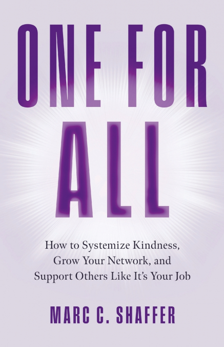 One for All