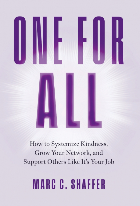 One for All